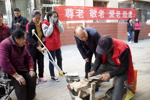 以品牌賦能助推家政服務(wù)提質(zhì)升級