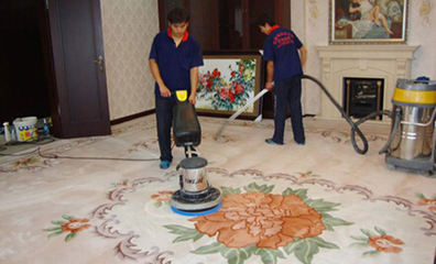 天一家政服務(wù)部