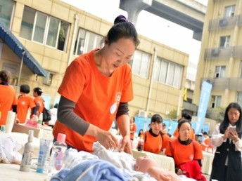 圖 成都月嫂公司 成都高端月嫂服務質量要怎樣去管控 成都家政