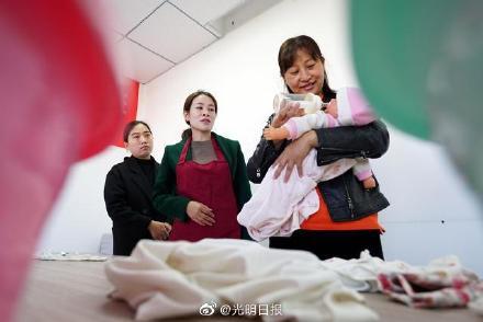 家政行業如何健康發展