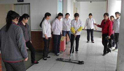 信誠家政 專業家政服務，打造舒適居家生活