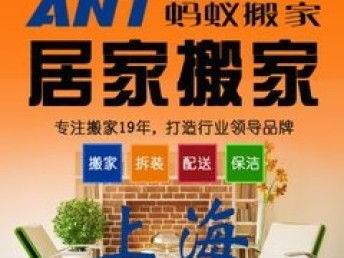 金澤鎮螞蟻搬家公司 專業可靠的居民搬遷服務