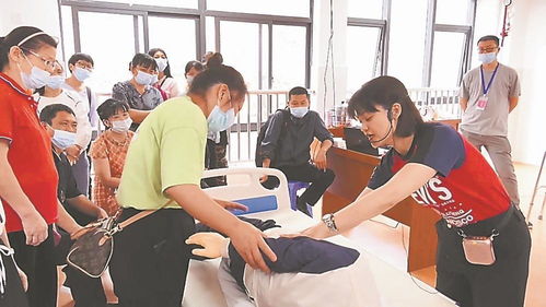 為家政從業(yè)者打造一個(gè)家 家·家政服務(wù)平臺(tái)的誕生與愿景