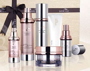 奢蔻法國化妝品 高效護膚與專業(yè)消毒的完美融合